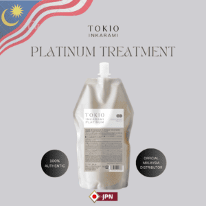 Tokio Inkarami Platinum Treatment (700g)