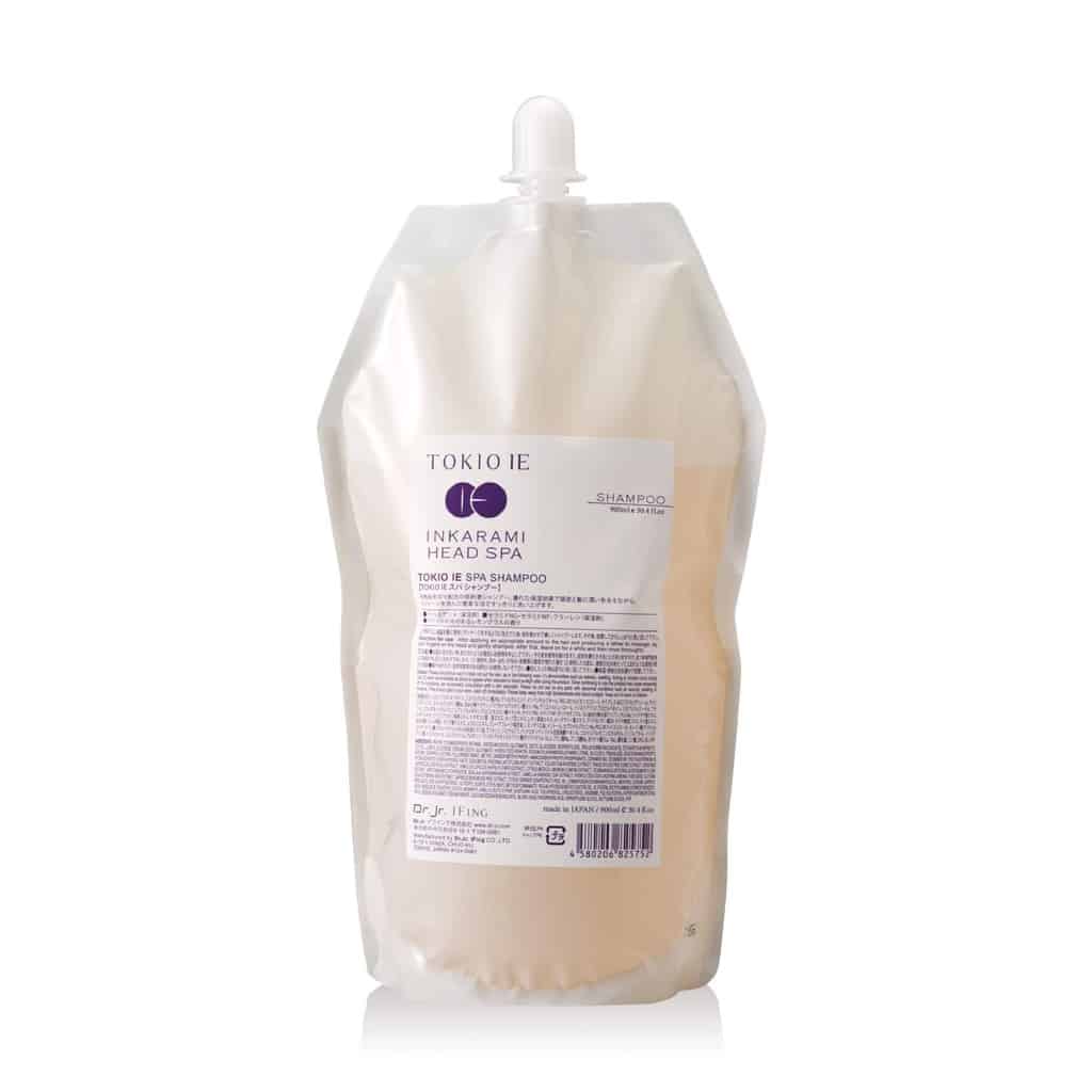 Tokio Inkarami Head Spa Shampoo (900ml) • Urban Haircare