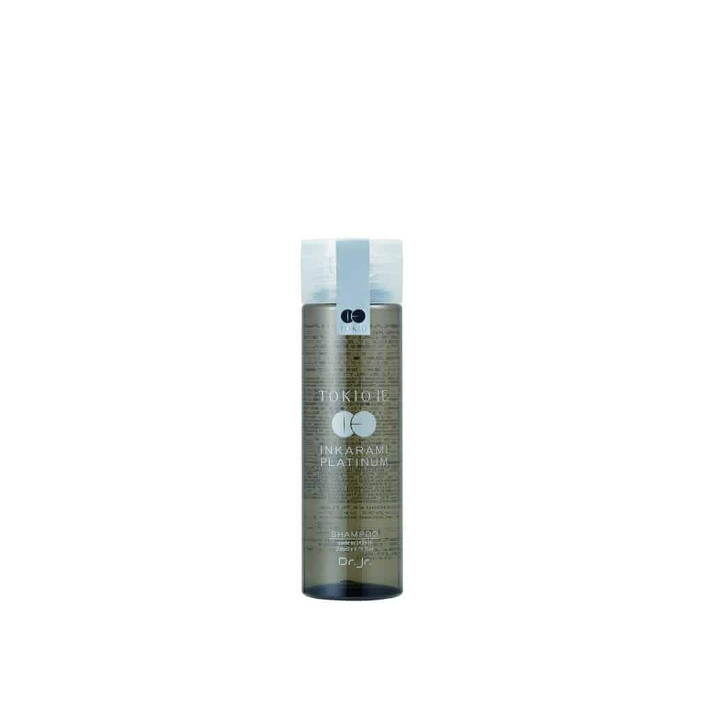 Tokio Inkarami Platinum Shampoo (200ml) • Urban Haircare