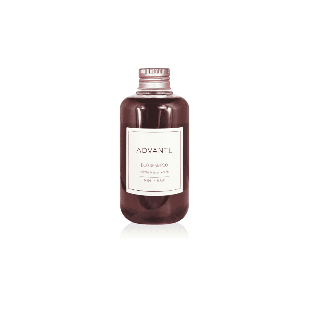 Advante Duo Shampoo 200ml