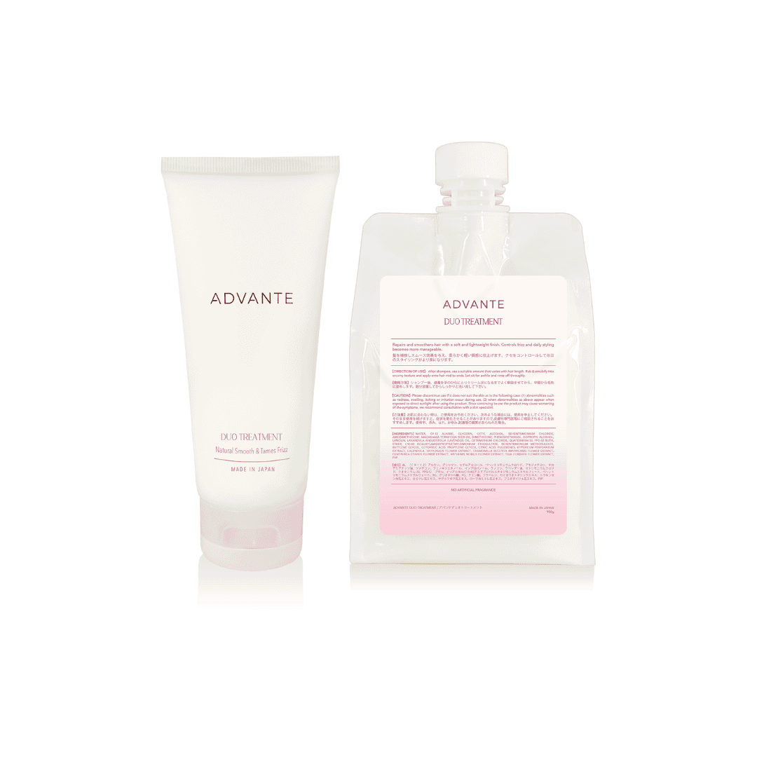 Advante Duo Treatment