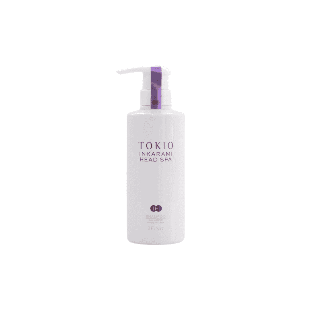 Head Spa Shampoo 400ml