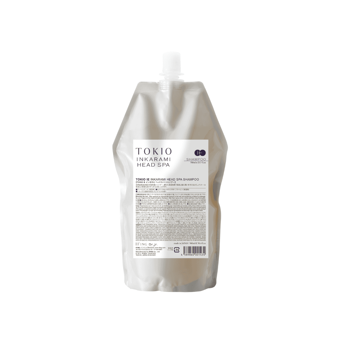 Head Spa Shampoo 700ml
