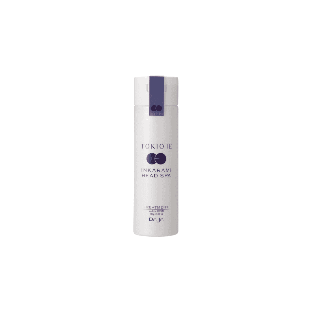 Head Spa Treatment 200ml