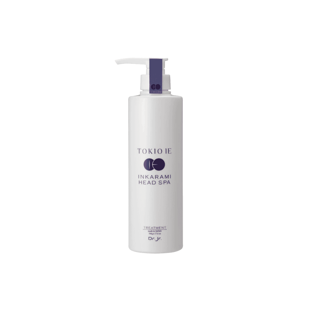Head Spa Treatment 500ml