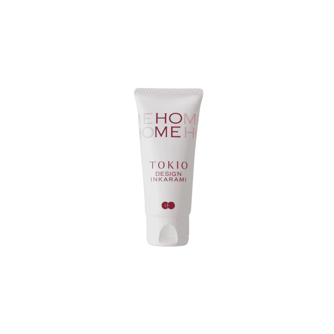 Tokio Inkarami Home Hair Mask Design (50g)