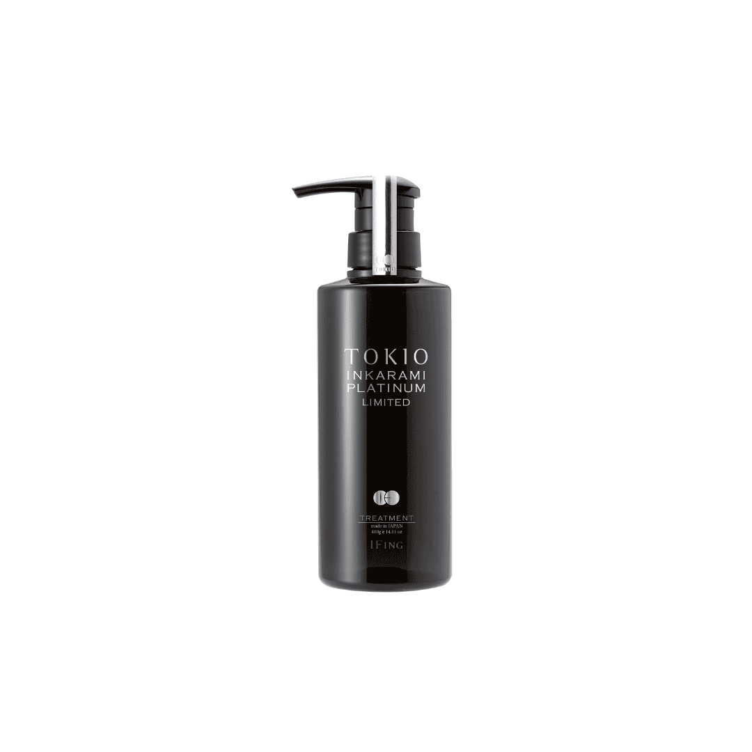 Platinum Limited Treatment 400ml