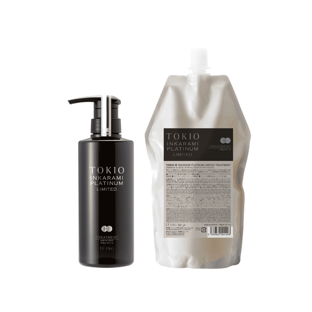 Tokio Inkarami Platinum Limited Treatment