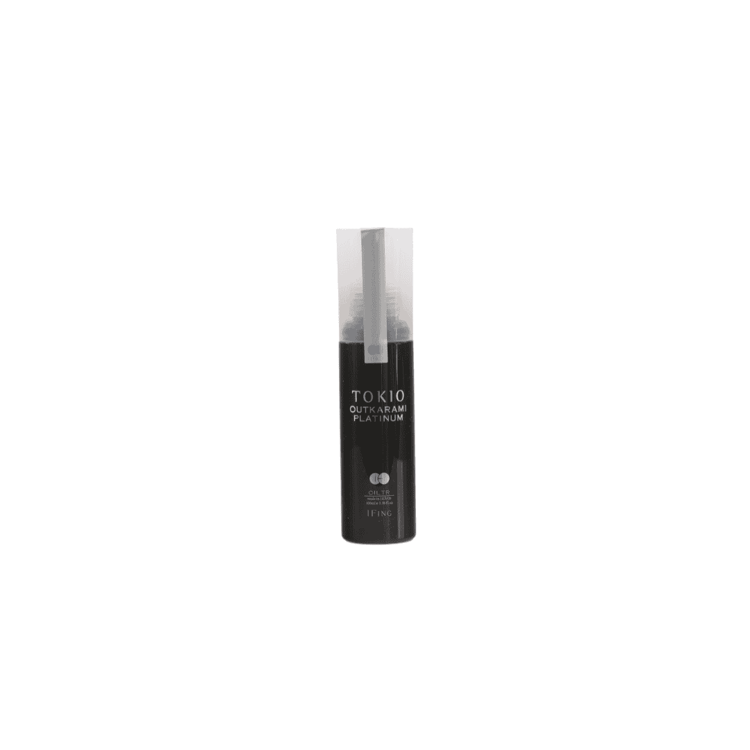 Platinum Oil Treatment 100ml