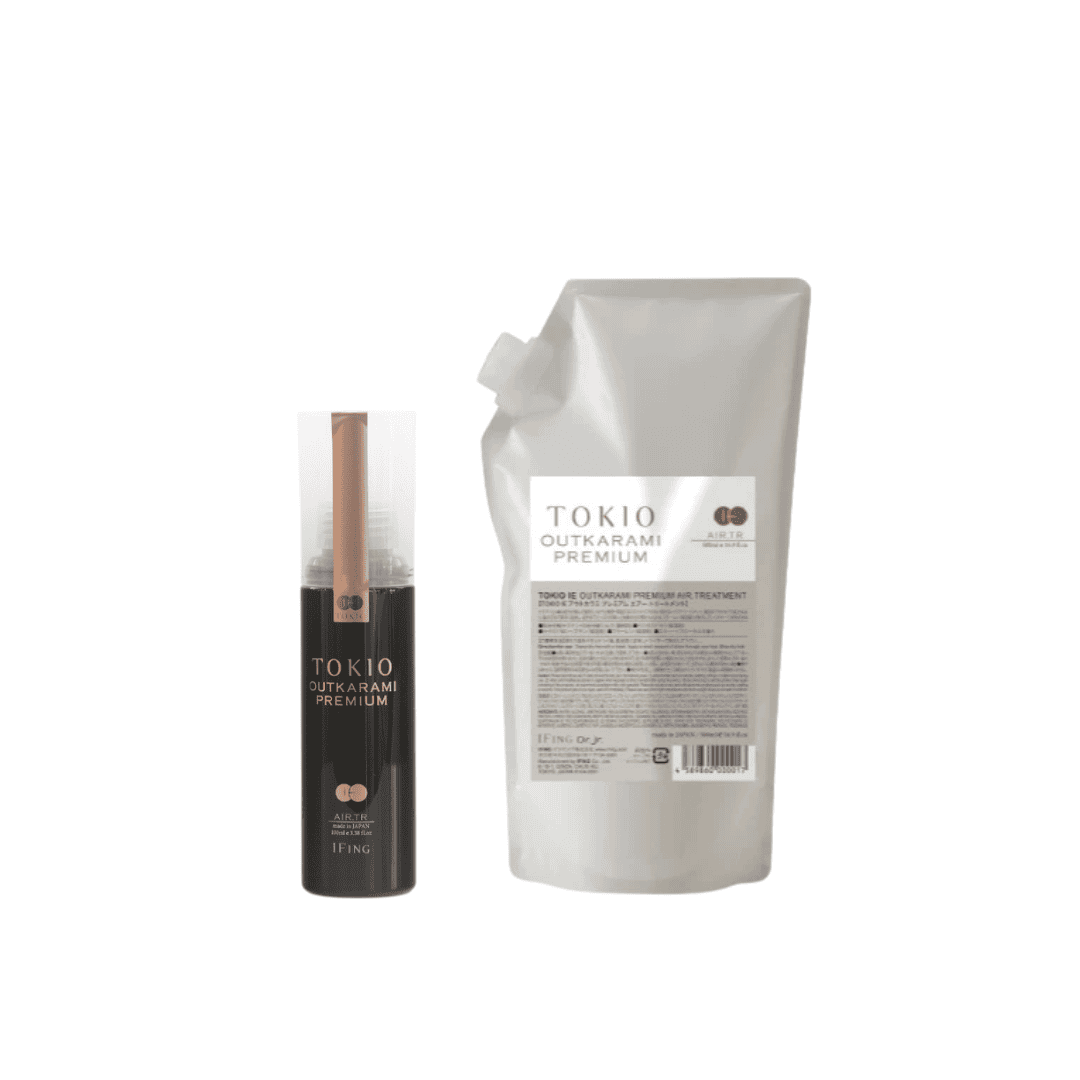 Premium Air Treatment