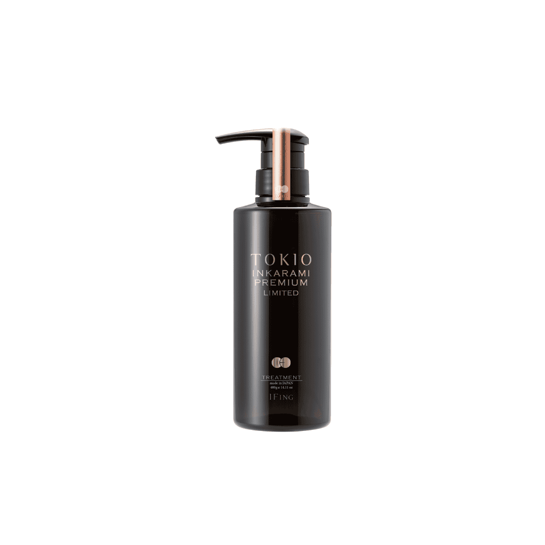 Premium Limited Treatment 400g
