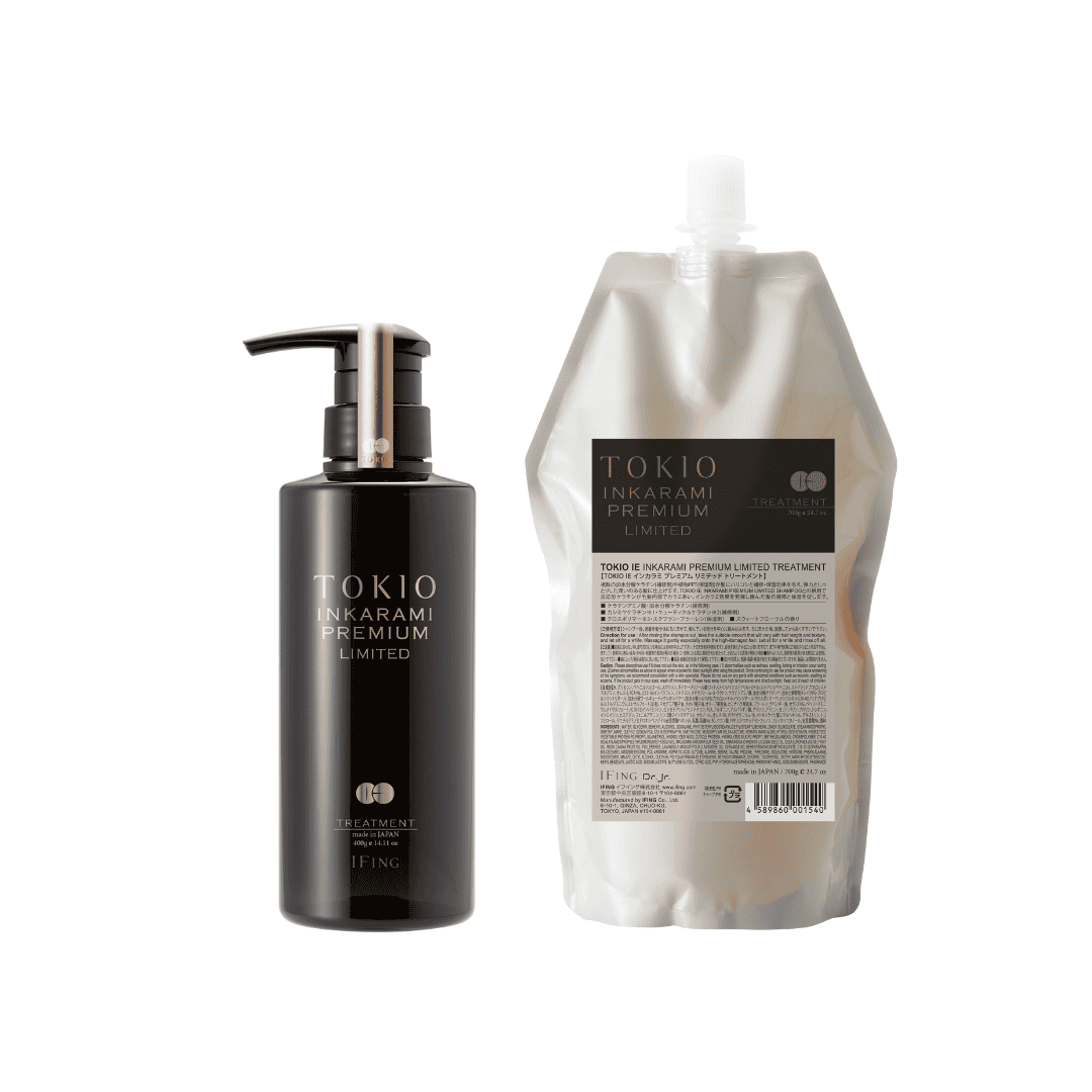Premium Limited Treatment